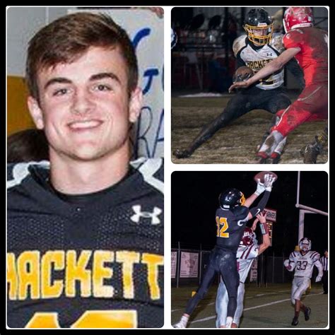 2018 Hackett Hornet All Stars Resident News Network