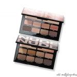 Bobbi Brown Nude On Nude Lidschatten Paletten Limited Edition