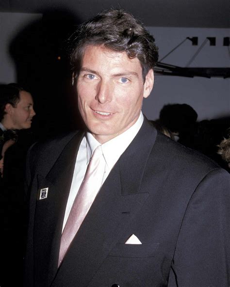 Christopher Reeve S Look A Like Son Is All Grownup At Charity Gala