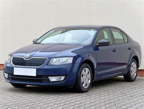 Skoda Octavia 1 6 TDI Salon Polska Serwis ASO Opinie I Ceny Na