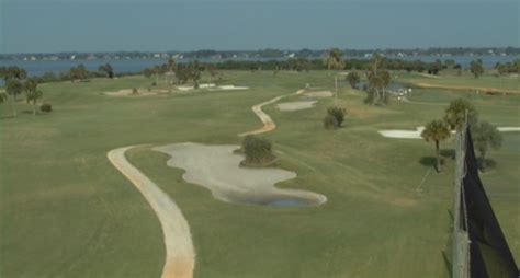 Cocoa Beach Golf Course | Golf courses, Beach golf, Golf