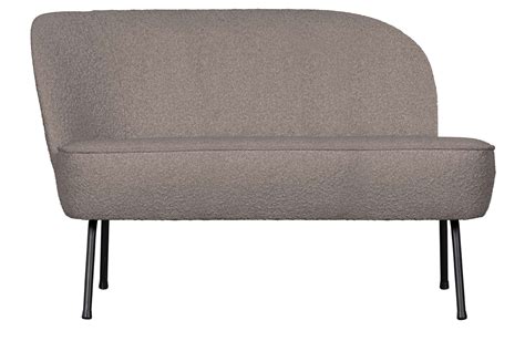 Bepurehome Fauteuil Vogue Lounge Boucl Kopen Shop Fauteuils Bij Loods