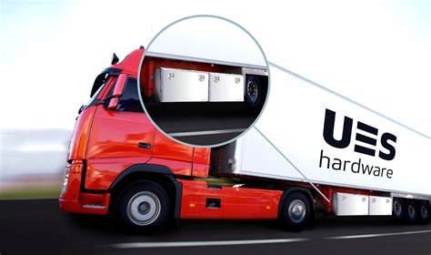 ues international fastdot digital