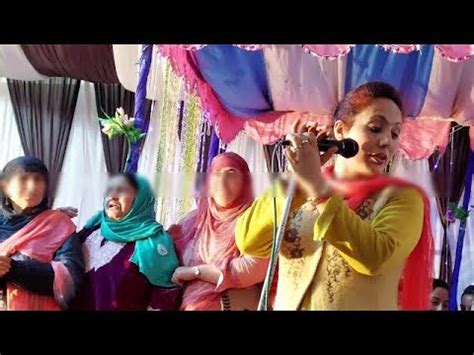 Live Super Hit Kashmiri Dance Song New Kashmiri Wedding Ceremony Song