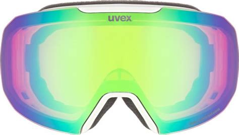 Uvex Epic Attract Unisex S Ski Goggles SportFits Shop