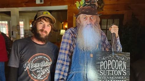 Popcorn Sutton Festival 2024 Tickets Price Mona Theadora