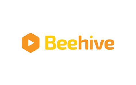 Logo Beehive | Symbol Media Group