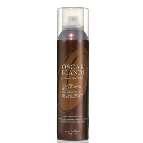 Oscar Blandi Oscar Blandi Pronto Invisible Volumizing Dry Shampoo Spray 5 Oz