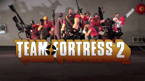 The Art Of War Team Fortress 2 YouTube