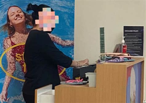 Purchase Required Havaianas Apologises After Staff Refuses To Let