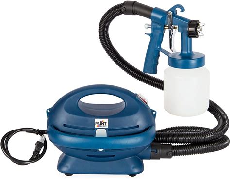 Best Indoor Paint Sprayer For Interior Walls In Top List Reviews