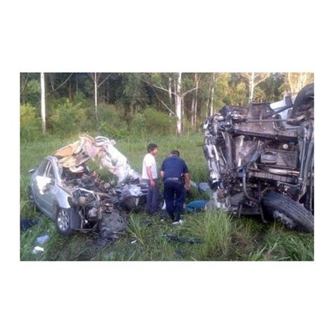 Una Familia Entera Muere En Tr Gico Accidente En Salta