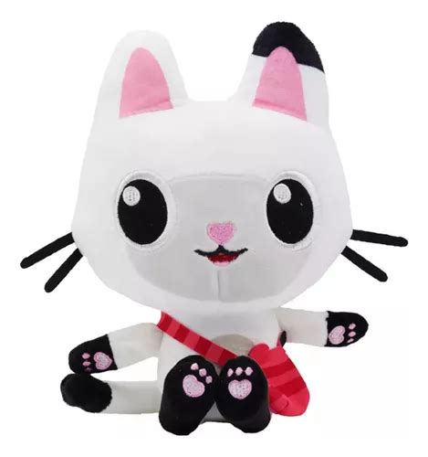 Peluche Gabby S Dollhouse Gaby Toy House Para Gatos Cuotas Sin Inter S