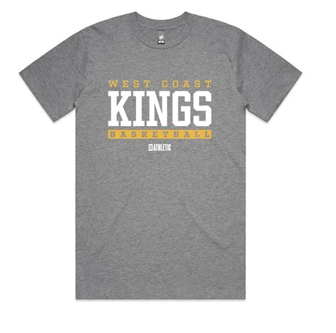 Kings Merch — West Coast Kings Basketball