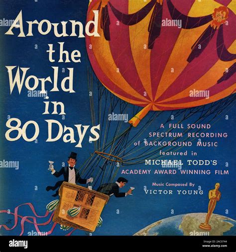 Around The World In 80 Days 42947399524 9f5abd9ffd K Vintage Vinyl