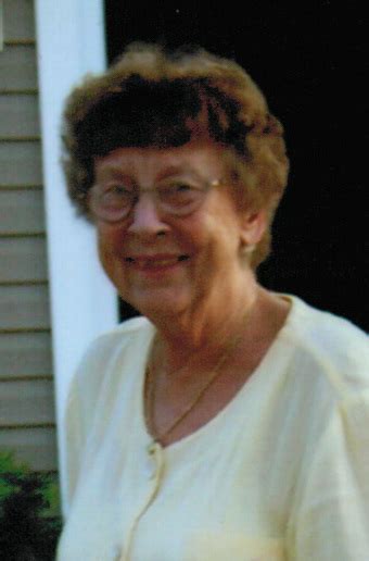 Obituary Of Verna E Rogers Rector Hicks Funeral Home Inc Located