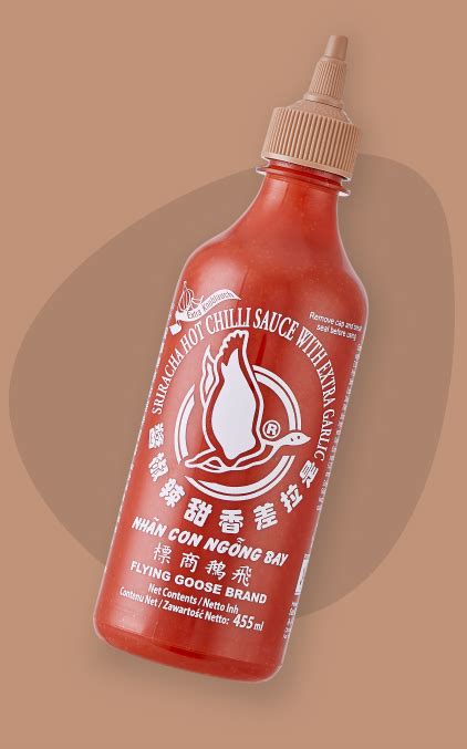 Sriracha Garlic Sauce Atelier Yuwaciaojp