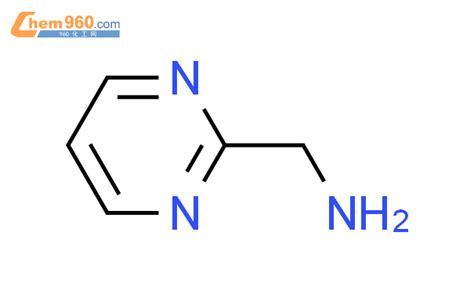 嘧啶甲胺「cas号：60348 81 4」 960化工网