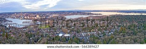 59 Washington State University Aerial View Images, Stock Photos, 3D ...