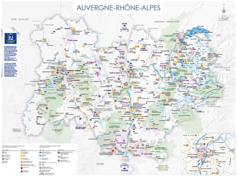 Communication Et Digital Auvergne Rhône Alpes Tourisme Site Pro