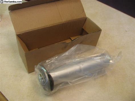 TheSamba VW Classifieds Gas Tank Sender