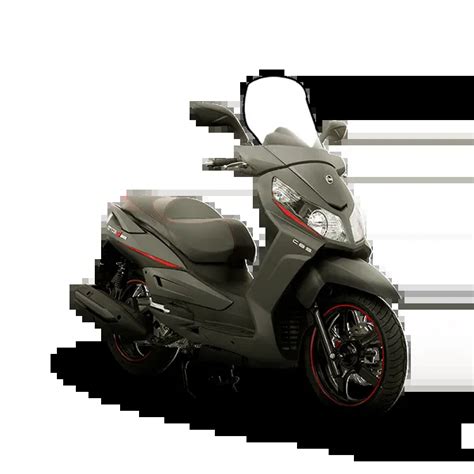 Citycom 300 CBS Dafra Motos