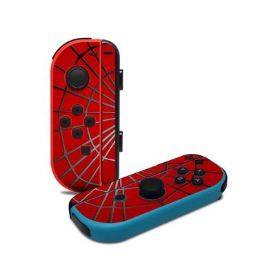 Nintendo Joy-Con Controller Skins | DecalGirl