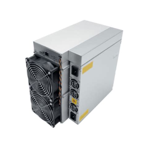 Antminer T Th S Bitcoin Miner Mineurs World