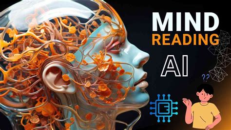 Mind-Reading AI Technology Is Here | AI is Robot ? - Asur Spot