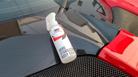 Toyota Gazoo Racing Gr エアロスタビライジング ボディコート のパーツレビュー エリーゼ麒麟 By Ktec