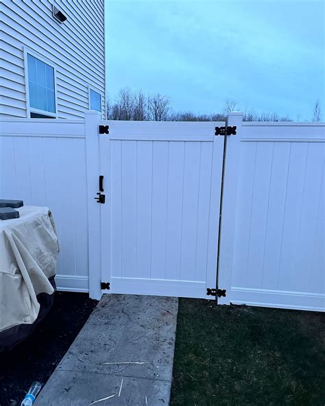 Gallery Kd Fence Decks Services