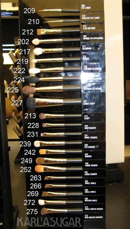 Mac makeup foundation, Mac makeup brushes, Mac makeup