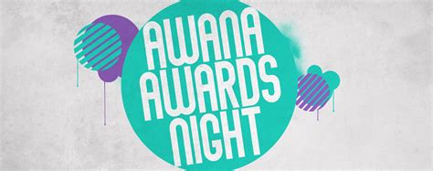 AWANA Awards Night | Calvary Baptist Church