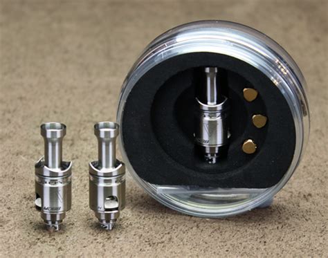 mobb mv mini flask adapter ss