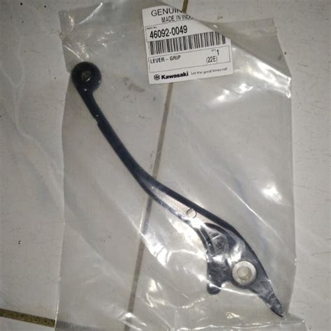 Jual Tuas Handle Handel Rem Depan Kawasaki Ninja 250 Rr Mono Original