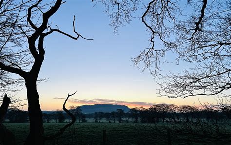 Longridge Fell Mountain Photo by Steve Dunn | 7:06 am 24 Feb 2024