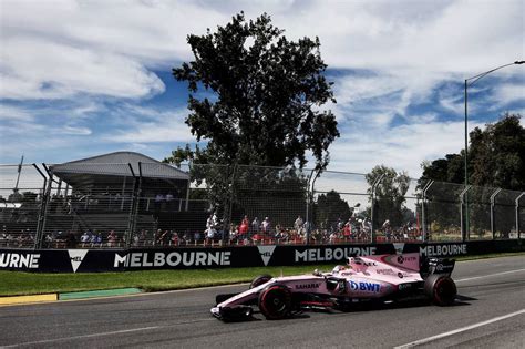 【タイム結果】f1開幕戦オーストラリアgp フリー走行2回目 F1 Autosport Web