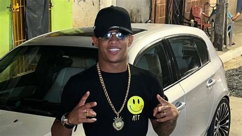 Saiba quem é MC Biel Xcamoso Morto aos 24 anos cantor fazia sucesso