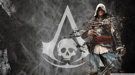 Edward Kenway Wallpapers Wallpaper Cave