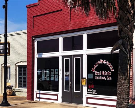 Dorchester Real Estate - The experts whom you can trust