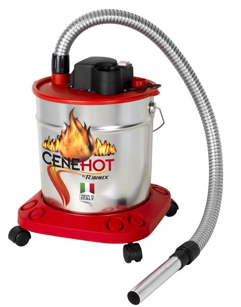 Aspirateur à Cendres Chaudes CENEHOT BRICO DIFFUSION