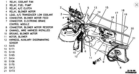 Grand Am Wiring Diagram Viking Diagram