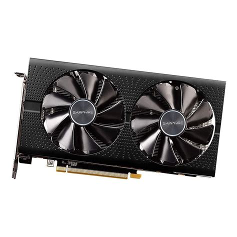 Sapphire RX580 PULSE OC GDDR5 8GB 256Bit AMD Radeon DX12 Ekran Kartı ...