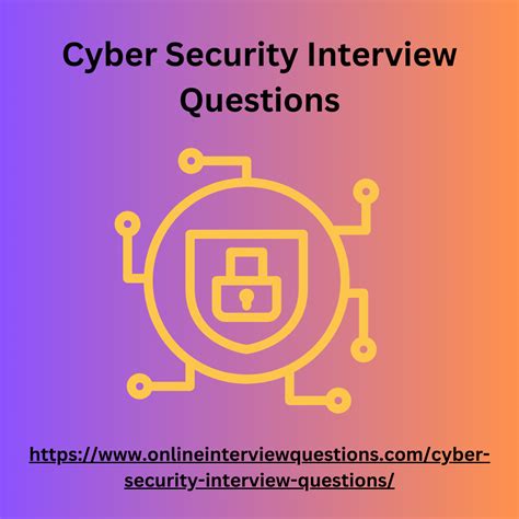 Top 30 Cyber Security Interview Questions And Answers By Aliabid