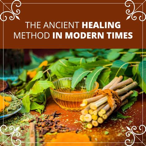 THE BENEFITS OF PRACTICING AYURVEDA - Mindlor