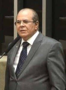 EVANDE ANDRADE ATÉ QUE FIM Após denunciar esquema de propina no TRE