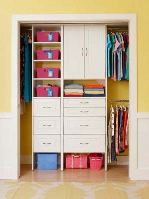 Small Master Bedroom Closet Idea | Ann Inspired