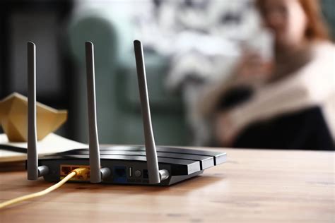 How To Secure My Wi Fi Router Storables