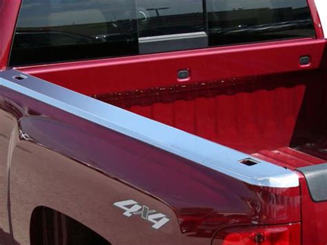 Bed Rail Caps For Chevy Silverado Hd Nathanael Patman