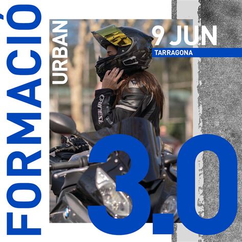 Vive la Moto on Twitter El calor no nos frena Fórmate con nosotros